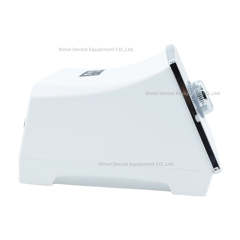 Prime Sense A7 & Handpiece HP A7A Dental Brushless Micromotor Speed 55000rpm Dentistry Grinding Machine