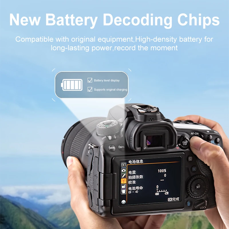 2250mAh TDMW-BLK22 DMW BLK22 Battery TYPE-C Rechargeable Battery for Panasonic Lumix DC-S5 DC-S5 II DC-S5 IIX GH5 II GH6 S5II