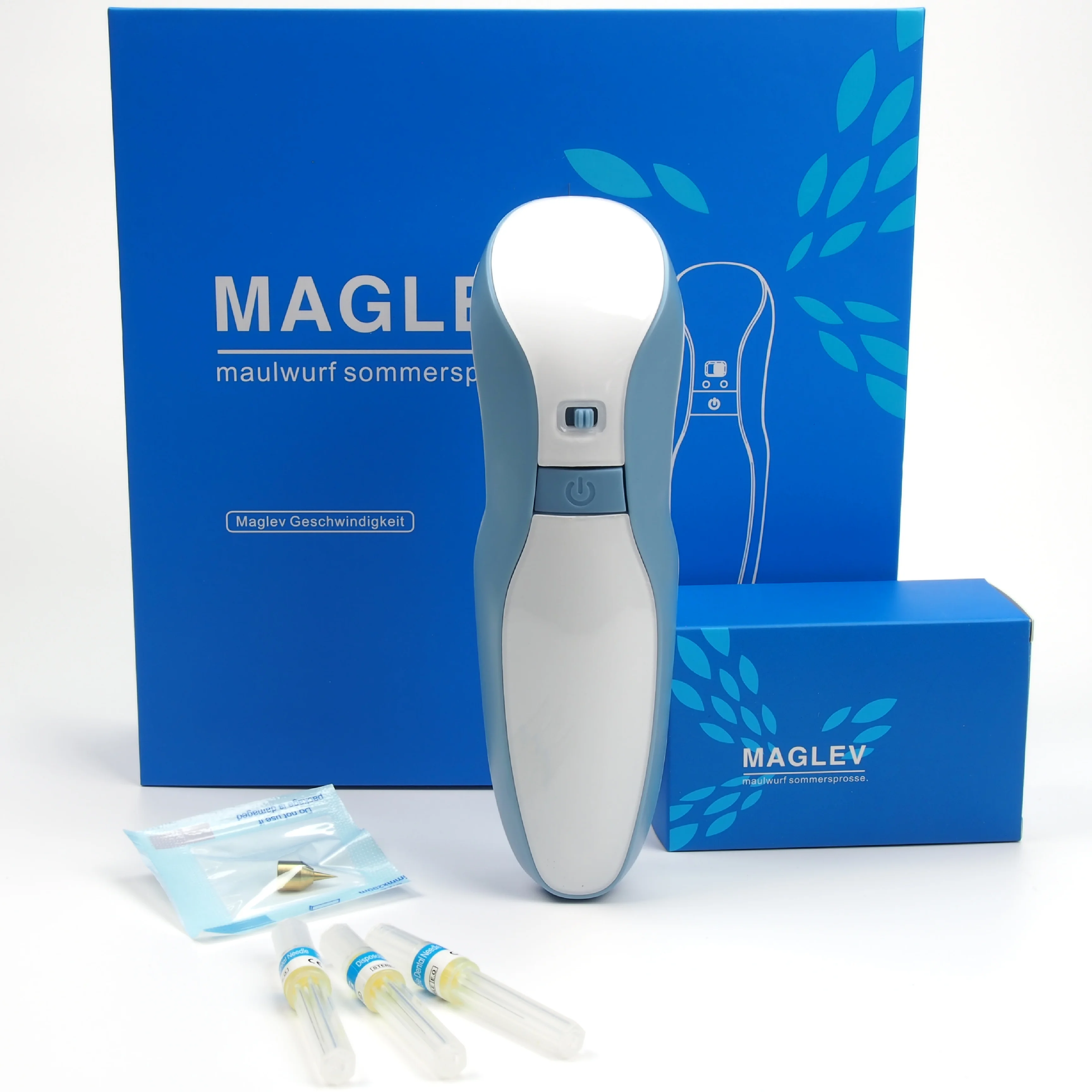 Maglev Plasma Pen Original Professional Fibroblast Skin Tightening Eyelid Lifting Dark Spot Removal Beauty Care Machine