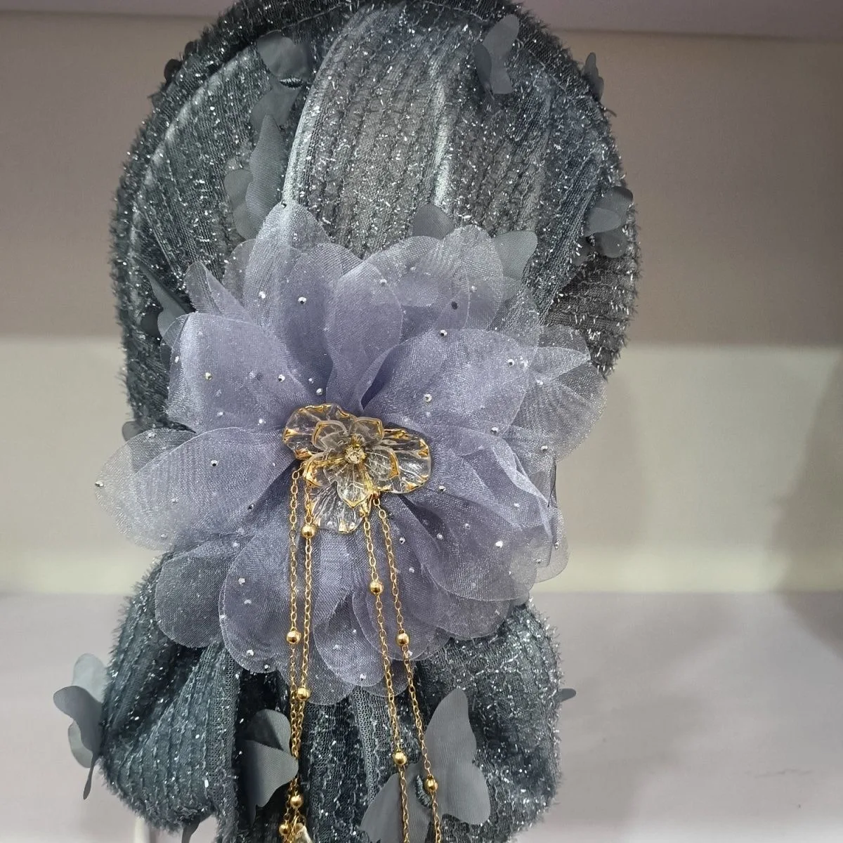 

Abaya Hijab Muslim Women Shawl Lace Headscarf Luxury Tassels Scarf Malaysia Prayer Kufi Islam Saudi Arabia Turban 05545