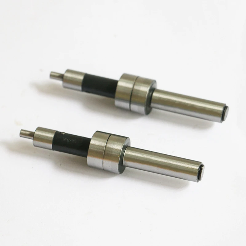 HOT High Quality Mechanical Edge Finder 10MM For Milling Lathe Machine Touch Point Sensor Work Quickly Measurement Tool