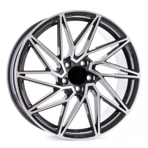 16-24 Inch Left Right Rotation Custom One-Piece Forged Racing Wheels JDM Sport Car Mod Rims