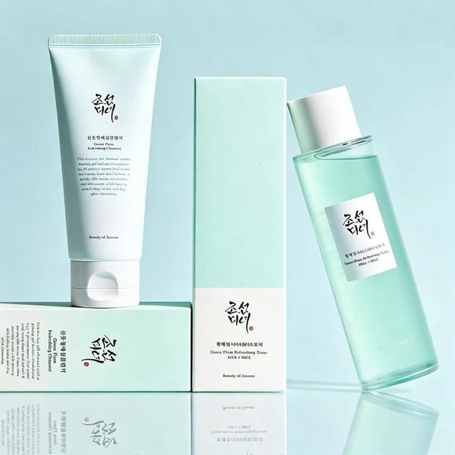 Beauty of Joseon Relief Sun SPF50+ PA++++ 1