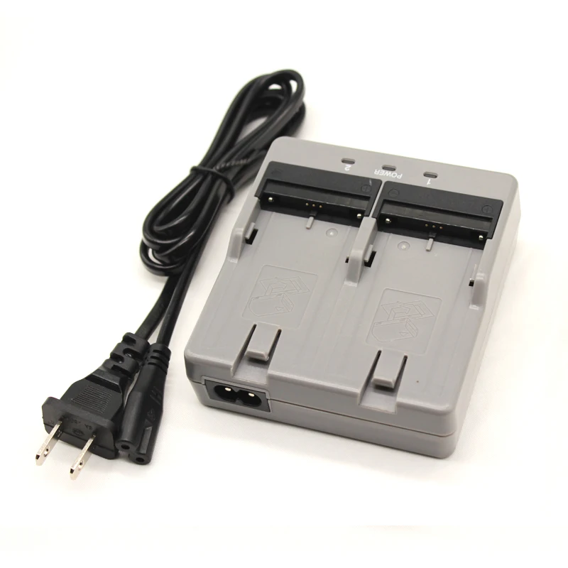 

CDC77 Charger for Total Station Battery BDC46/BDC70/BDC71/BDC72