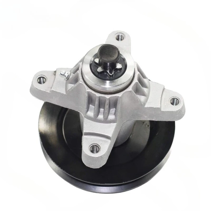 1Pcs Lawn Mower Spi… - image