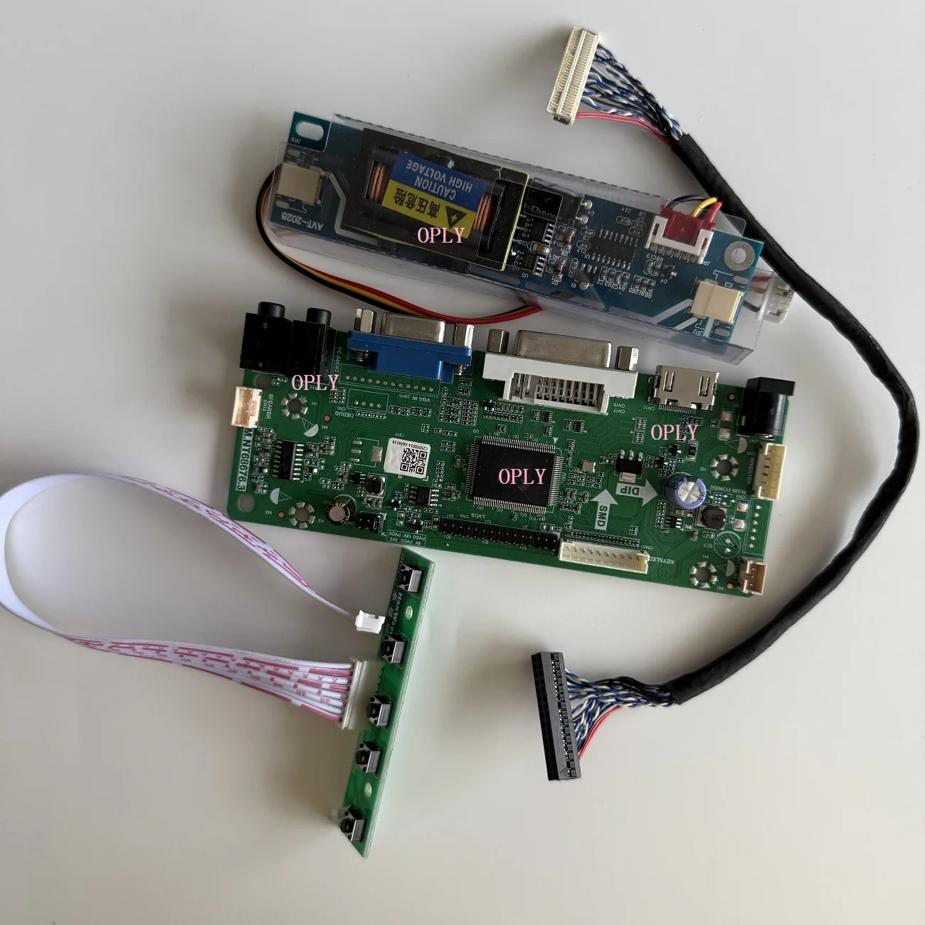 Controller Board Ki… - image