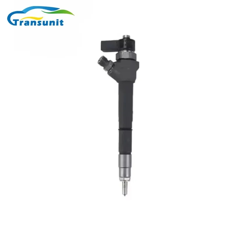 ORLTL 0445110369 Diesel Fuel Injector 0445110368 03L 130 277 J New 03L 130 277J 03L130277J 0986435166 For Audi A1 VW Amarok