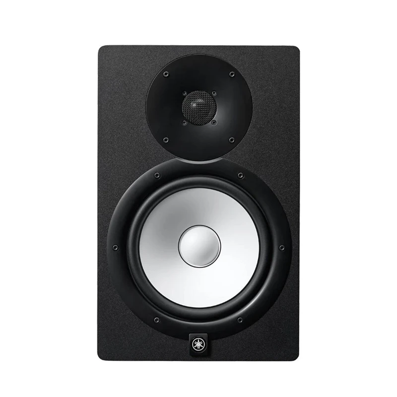 

HS8 Monitor Speaker HS series white and black Powered Studio Monitor