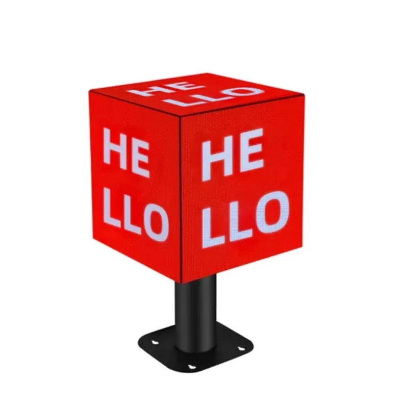 P3 P2.5 Led Display…