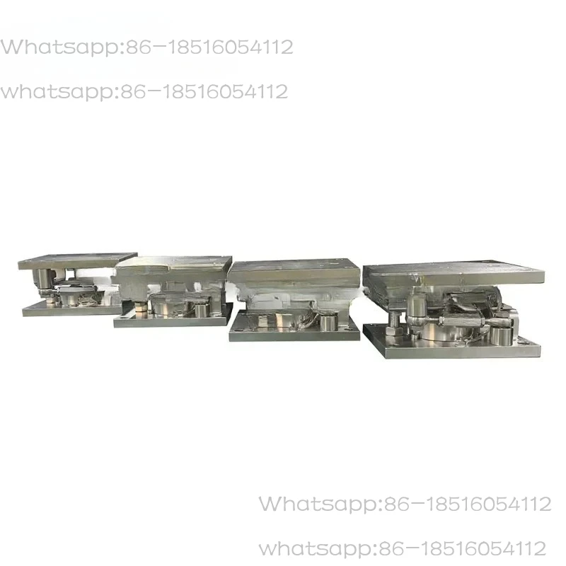 T008C 15 Ton Silo Load Cell Load Cells Weighing Weighing Machine Load Cell Micro Force Sensor