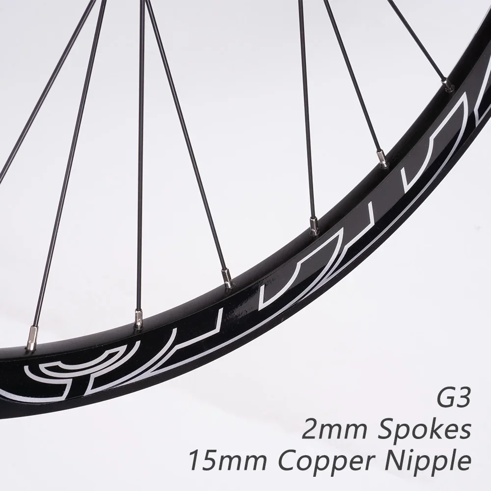 自転車 ホイール MTB  SHIMANO JOYTECH 26×1.5 Front 26