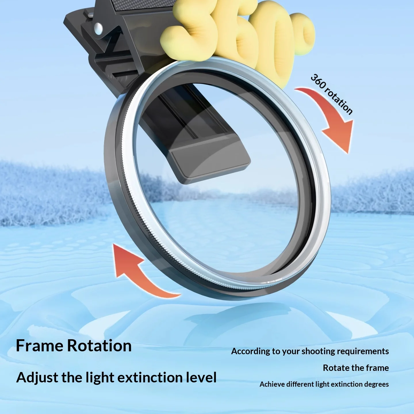 Mobile Phone Polari… - image