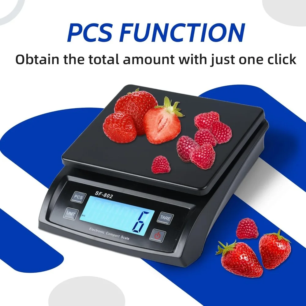 Thumbnail 3 - #23 Best Digital Kitchen Scales to Buy In 2026