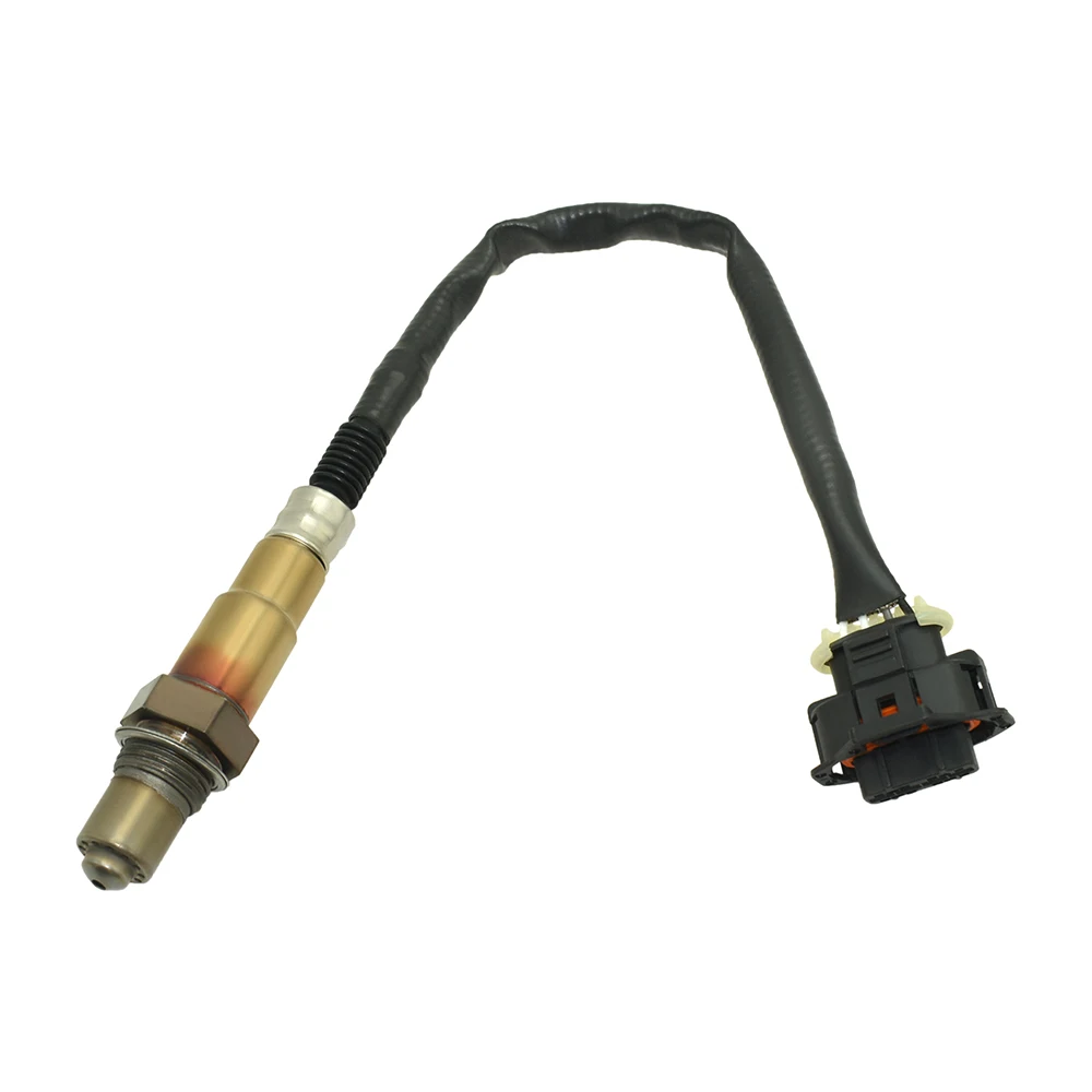 Downstream Oxygen Sensor 855366  for Opel Astra 1.6L 1.8L 1998-2005 Engine code Z16XEL 0258005225 Car Accessories Auto Parts