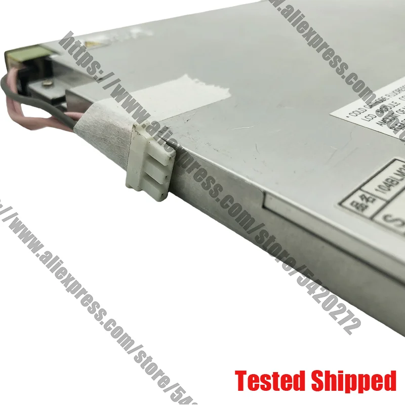 Оригинальный ЖК-экран NL8060BC26-17 NL8060BC26-27