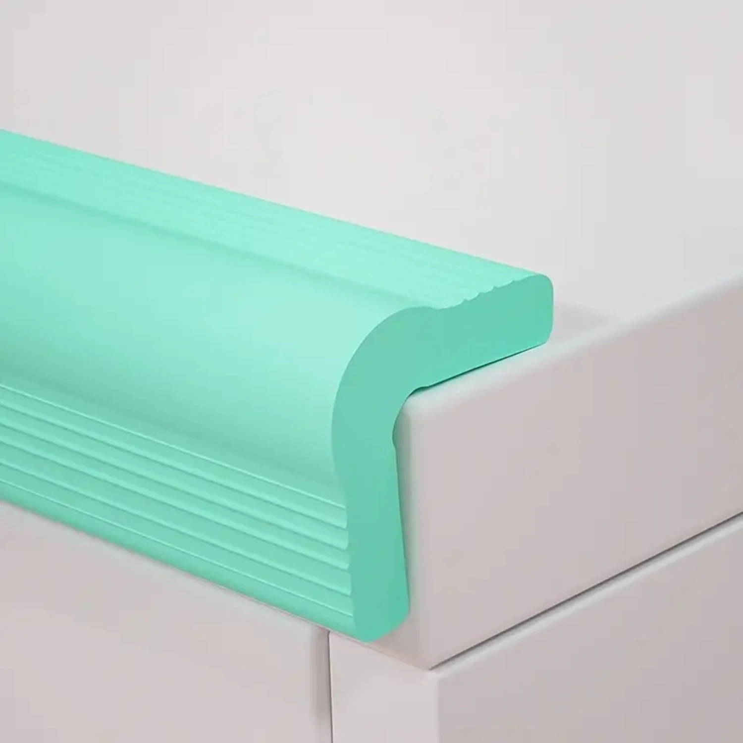 Premium Extra Large Protective Edge Guards for Children's Window, Kindergarten Corners, and Baby Table - Maximum Safety Anti-col