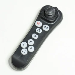 Electric wheelchair remote controller, Wireless Electric wheelchair accessories controller