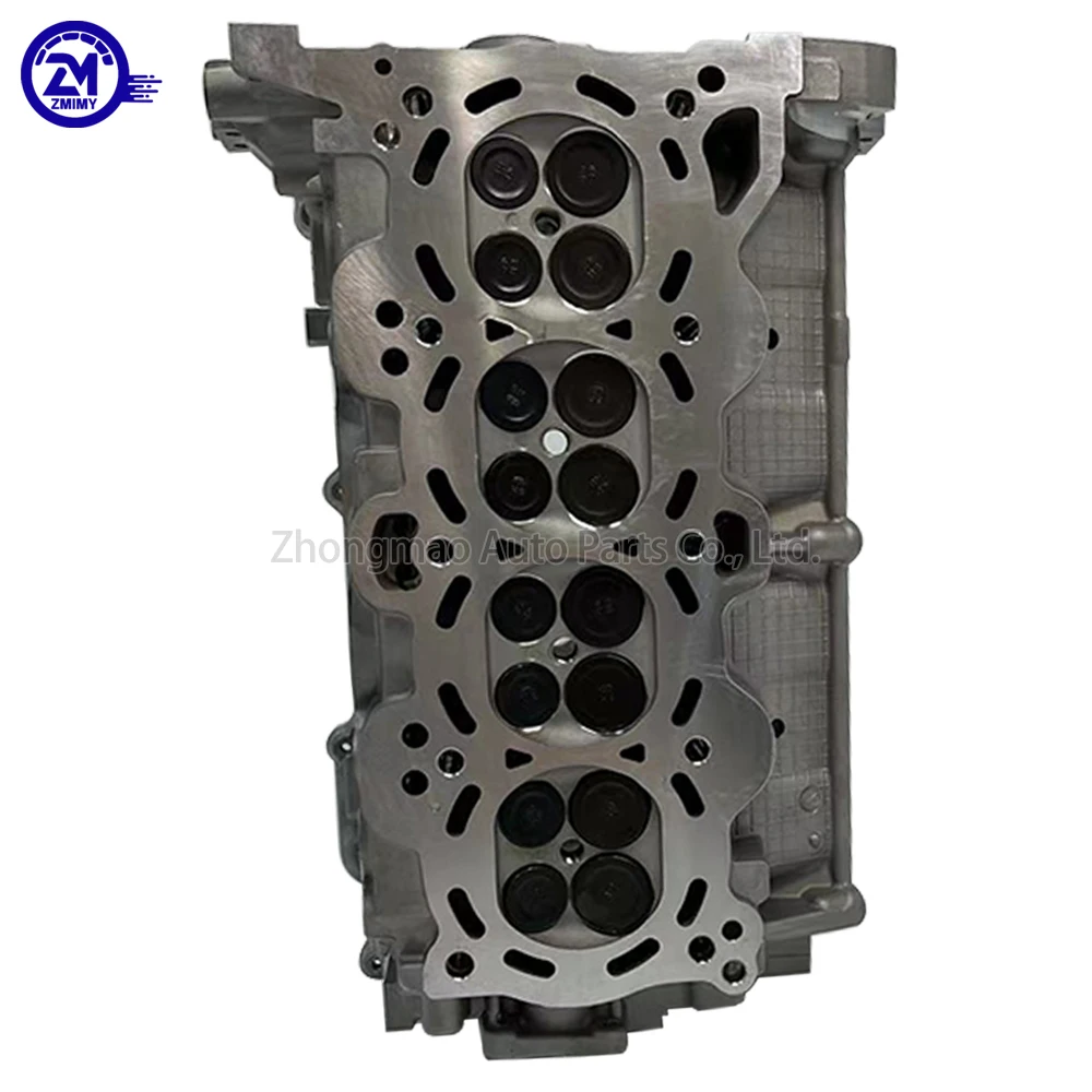 Complete Engine Cylinder Heads 2.0L 1.8L G4NB For Hyundai ix25 ix35 Sonata Kia K4 K5 G4NA OE 211022E000 Cylinder Head Assembly