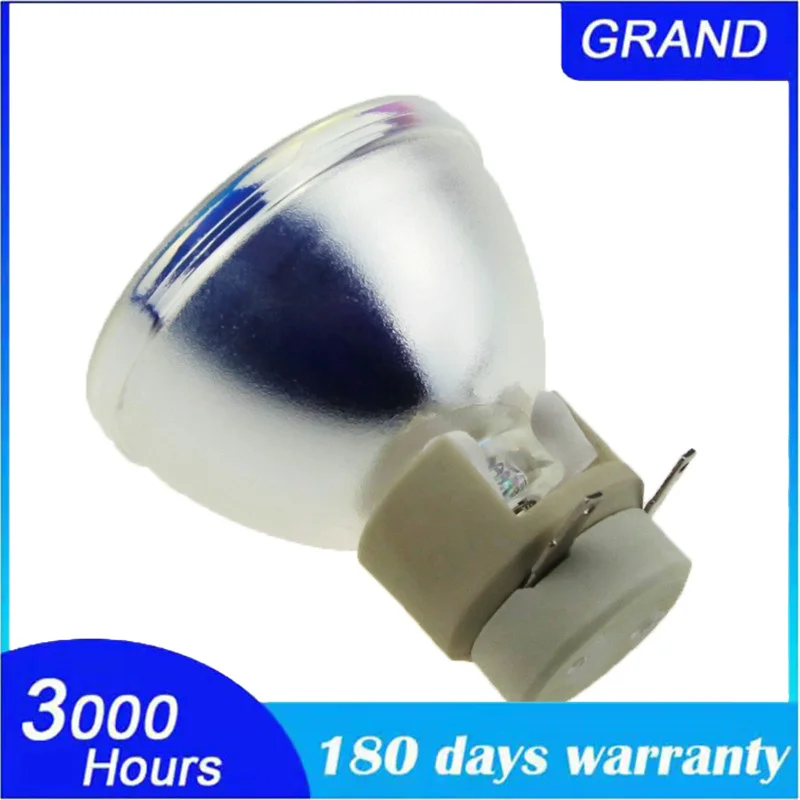 Replacement Projector Bulb 5811118482-SVV P-VIP330/1.0 E20.9 for VIVITEK D5010 D5110W D5190 D5000 D5005 D5010-WNL