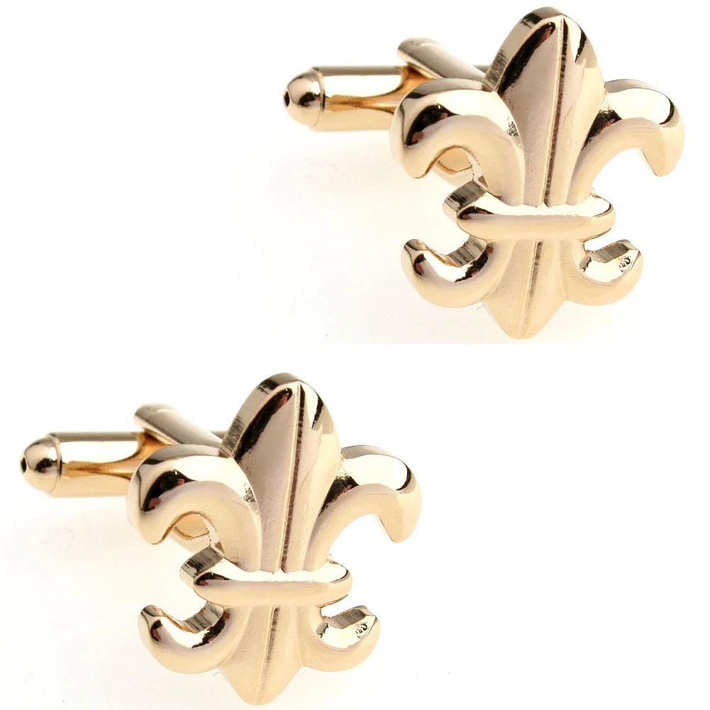 28 تصميمًا لأزرار أكمام على شكل عقدة حصان كرة السلة للرجال أزرار أكمام لسماعة الطبيب الكنغر (2 زوج/وحدة) #5