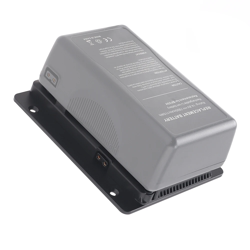 Fotga V Cổng Treo Tấm Thích Hợp Để Cung Cấp Điện Của D-Tập B Cảng Pin Treo đĩa Màn Hình Cho RUIGE Panasonic