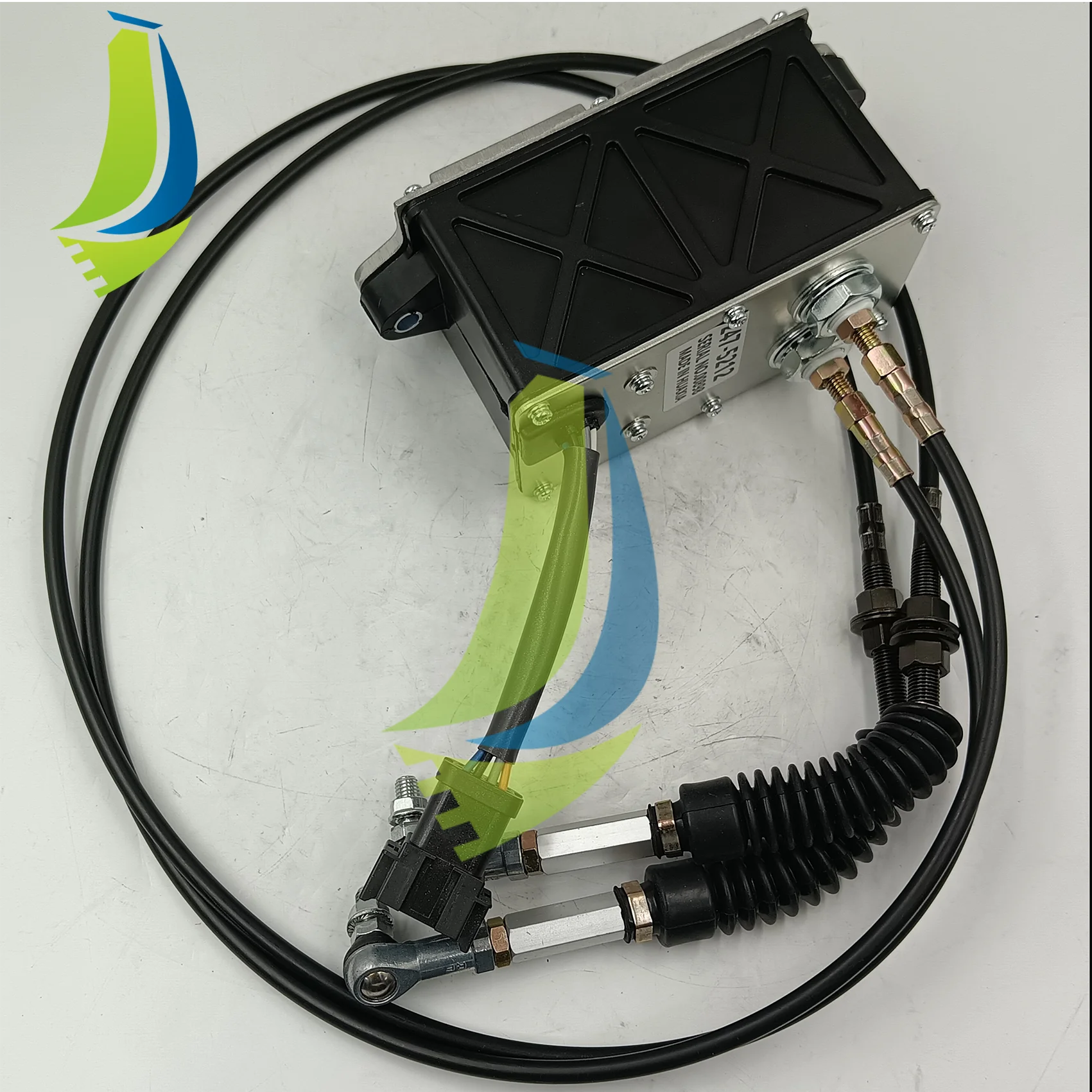 

Детали экскаватора Двигатель дроссельной заслонки 247-5212 2475212 для оборудования Const Ruction