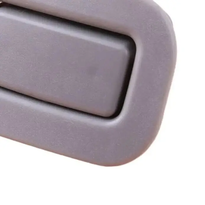 

For Subaru Forester 2009-2013 Rear Left & Right Seat Recliner Button Gray Pair OEM Replacement 64328AG011 64328AG001