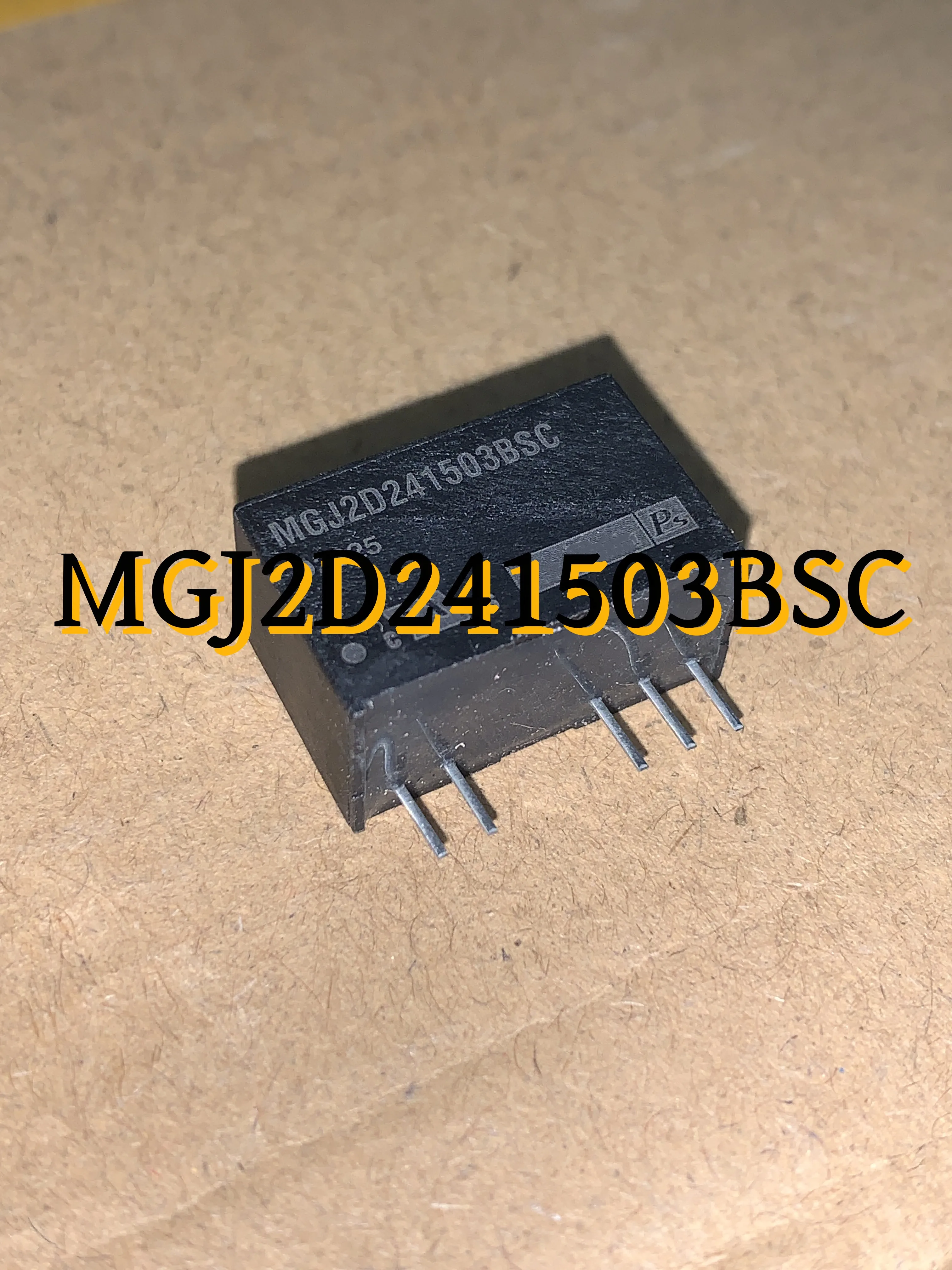 MGJ2D241503BSC Powe…