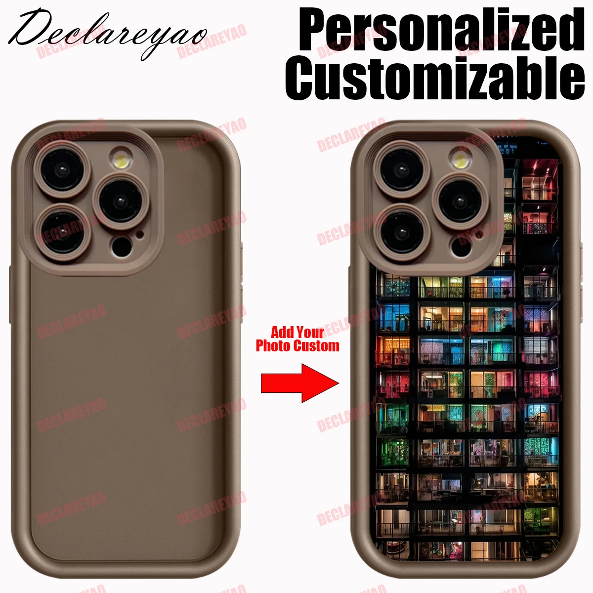 Personalized Custom… - image