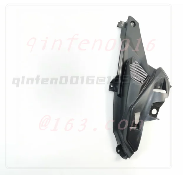 For Qianjiang Benelli Jinpeng BJ500GS-A/TRK502/X Left and Right Front Hood Connection Plate Front Large Hood Mounting Plate