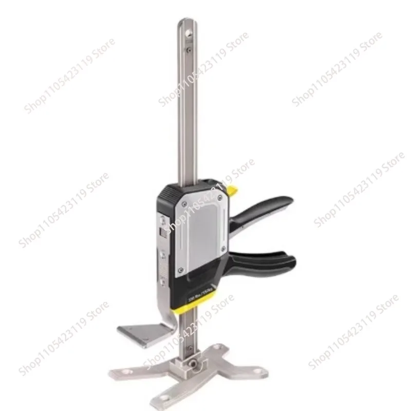 FMHT83550 - 1 - 23 Multifunctional Lifting Support Rod Heavy Duty Height Adjuster for Door Window Installation