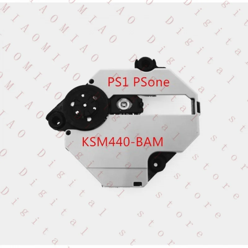 RY  KSM440-BAM ADM AEM New  Laser Lens Drive for Sony PS1 PlayStation 1 Repair Part