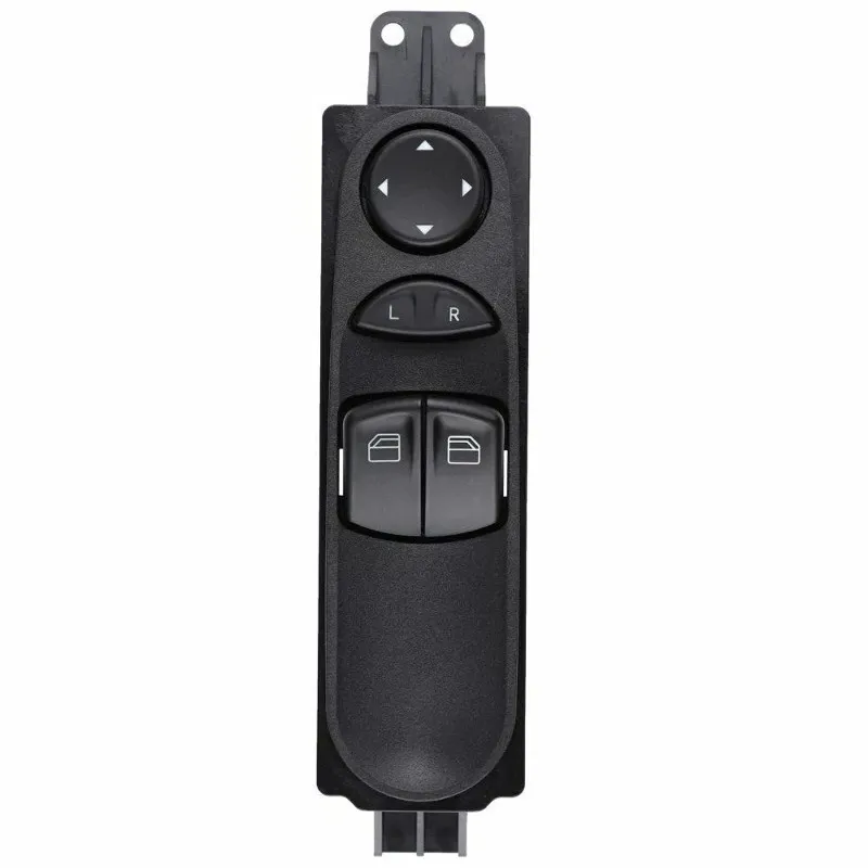 For Mercedes-Benz V-CLASS W447 2014-2021 VITO Mixto Tourer MARCO Electric Power Master Window Switch A6395450913