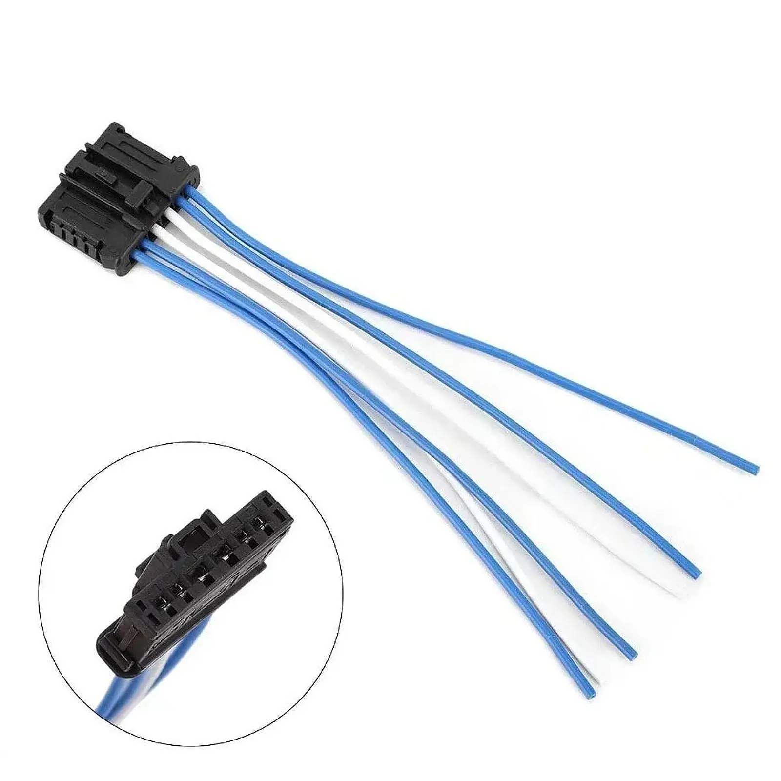 

Car Taillight Wiring Harness 1606248780 Accessory for Peugeot 2008 1007