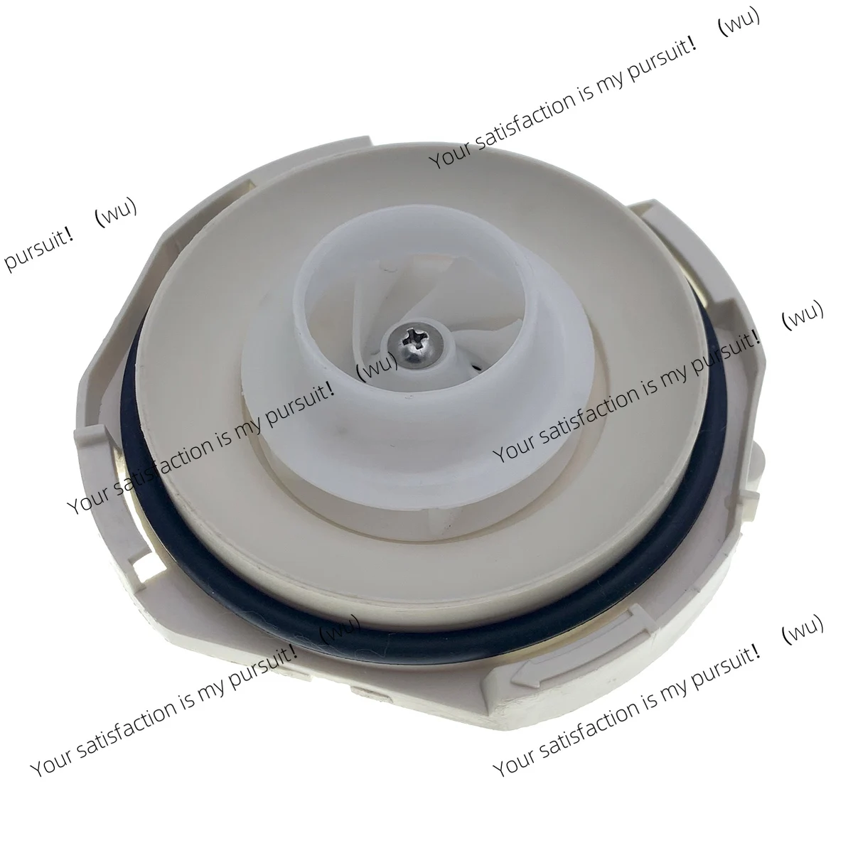 673001302000 Dishwasher Parts Circulating Pump Motor YXW50-2E(L) Impeller Assembly for Midea Candy Hansa Gorenje Bomann view 3