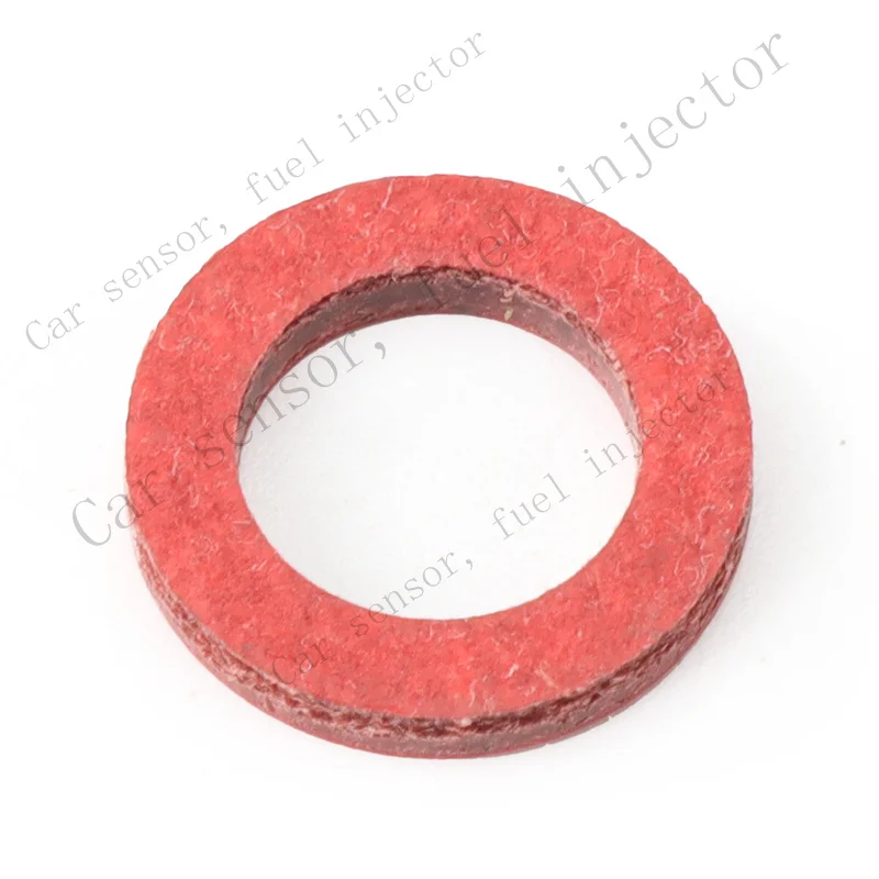 Q+ 500PCS  For Tohatsu Nissan Outboard 332-60006 Lower Unit Gasket Drain