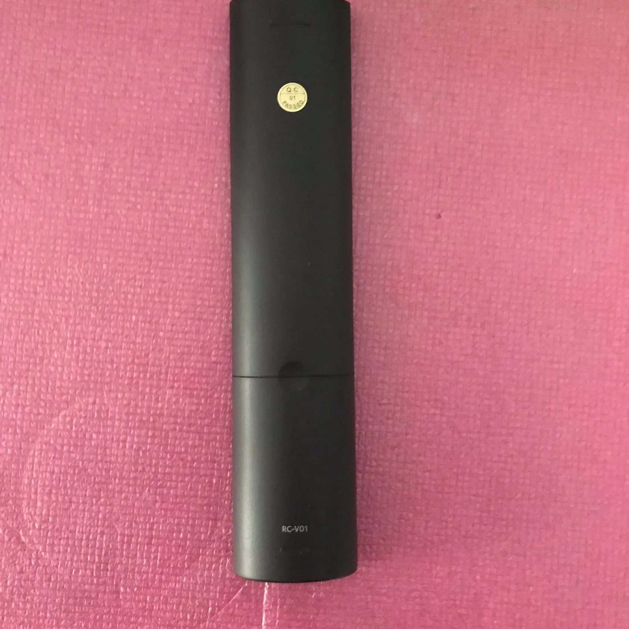 Suitable for SMART TECH TV Box Bluetooth Voice Remote Control RC-V01
