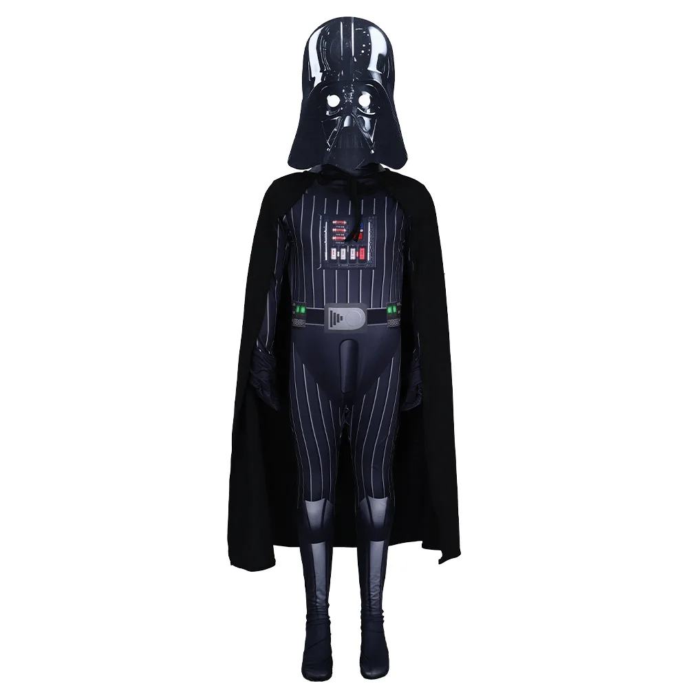   زي أداء الجندي الأبيض التأثيري، زي الهالوين التقليدي للنساء من Hanfu مصنوع من البوليستر F...