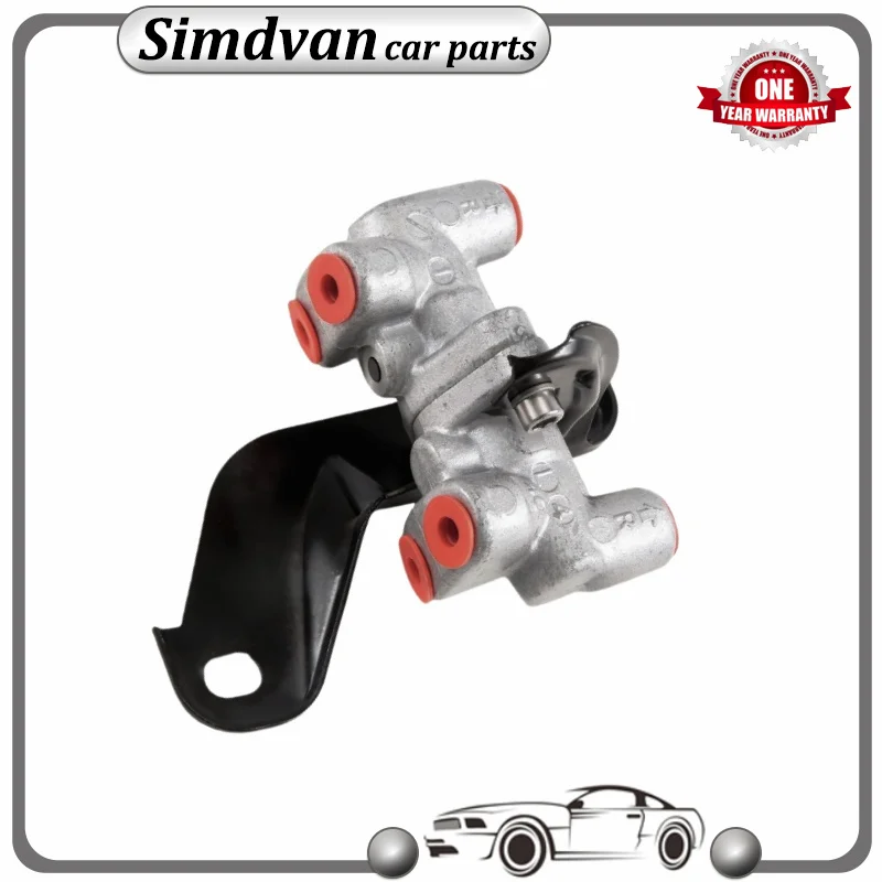 46210-SR3-013 Brake Proportioning Valve 46210SR3013 For Honda Civic 1992-1995 Brake Distribution Valve High Quality