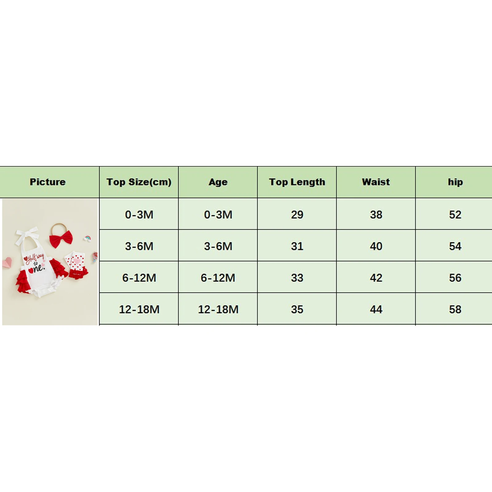 2026 السنة الجديدة طفل الفتيات عيد ميلاد الزي أكمام الرسن كشكش رومبير عقال تدفئة الساق عيد الميلاد مجموعة ملابس الرضع