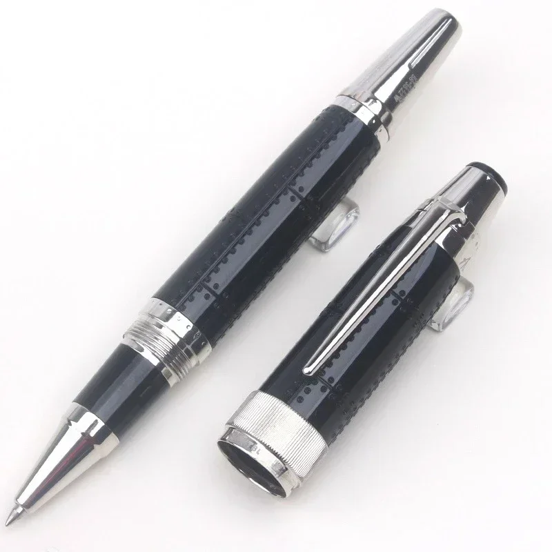 أعلى جودة كلاسيك MB أنطوان دي سانت إكسبري رولربال قلم حبر جاف أزرق أسود أحمر الأعمال الكتابة القرطاسية