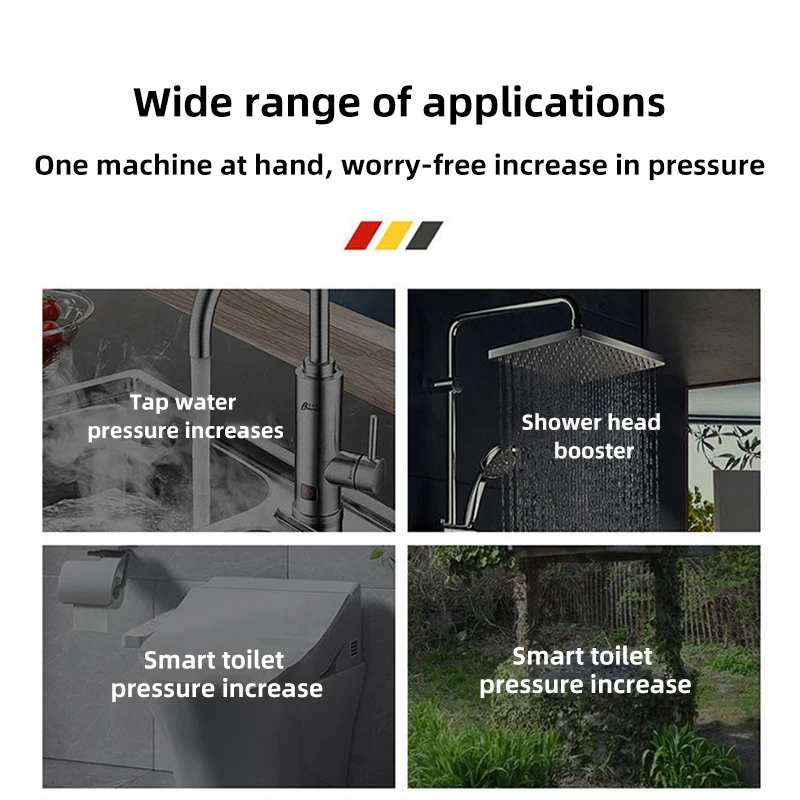 Thumbnail 3 - #12 Latest Water Heaters Offers