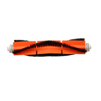 Shoppingappliances For Xiaomi Xiaowa Lite C10 / C102-00 Robot Vacuum Cleaner Main Roller Side Brush HEPA Filter Replacement