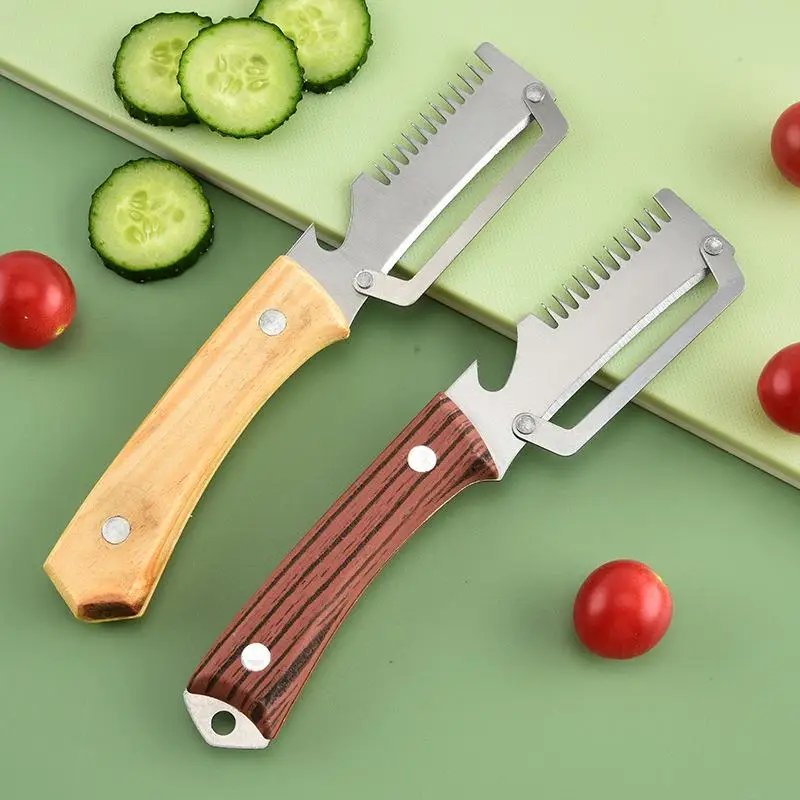 Thumbnail 3 - #14 Low Cost Food Peelers That Work