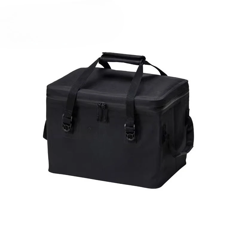 

Outdoor camping equipment storage bag 1 unit tool bag waterproof carrying bag