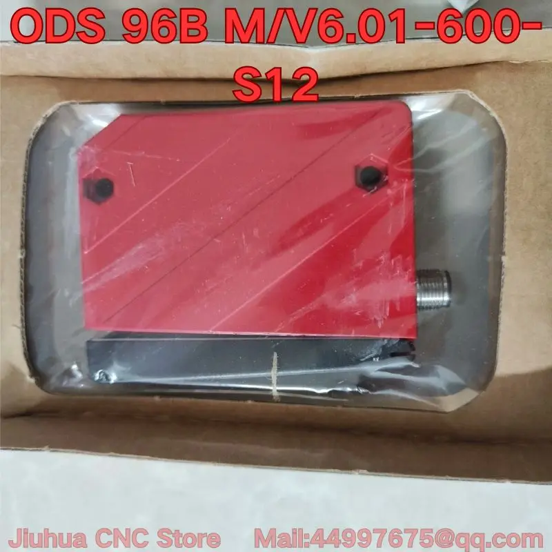 New ODS 96B M/V6.01-600-S12 Sensor Latest Prices as of September 2026