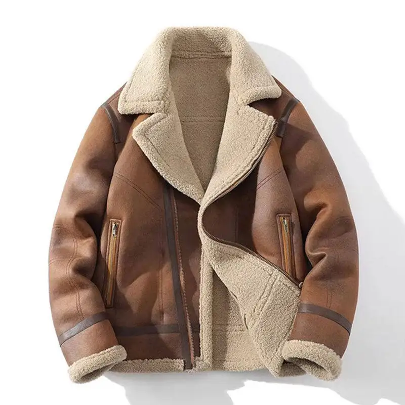 Vintage Brown 587