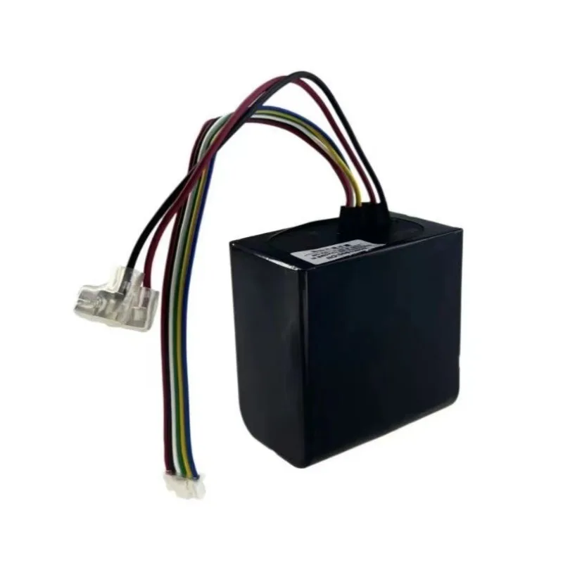21.6V 4000/5000/6000//9800/12800mAh Replacement Battery for Roborock A10+ Ultra / A10 Ultra E / WD2H1A Wet Dry Vacuum Cleaner
