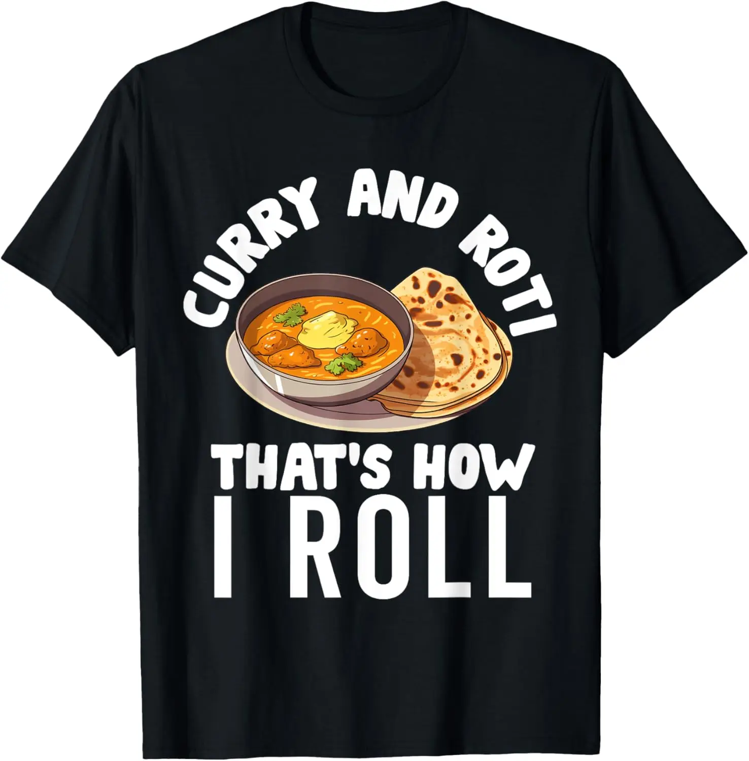 

New t-shirt - Guyanese Food For Men Women Guyana Pride Heritage Roots Love T-Shirt