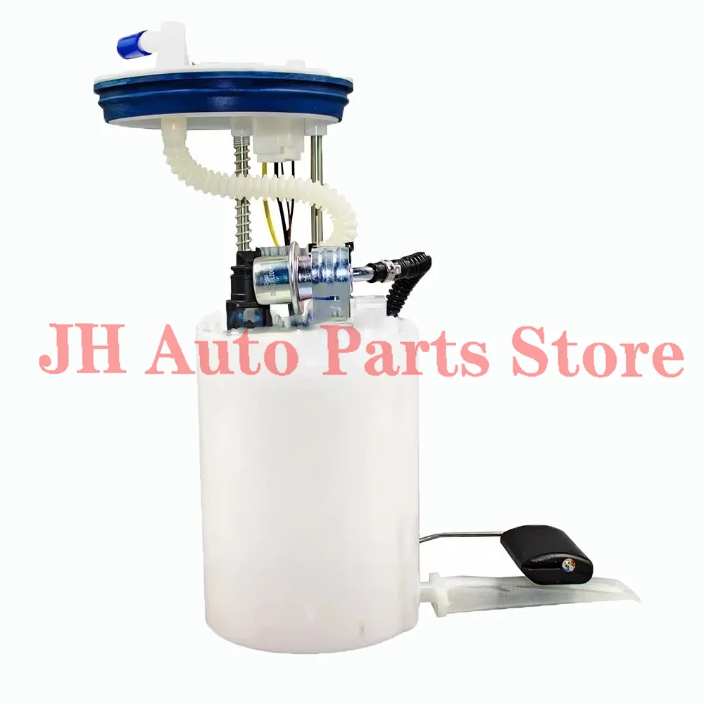 Jh Diesel Fuel Pump… - image